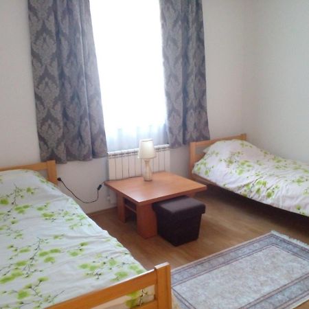 Melaaj Hill Apartment Sarajevo Luaran gambar