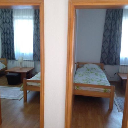Melaaj Hill Apartment Sarajevo Luaran gambar