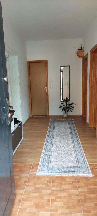Melaaj Hill Apartment Sarajevo Luaran gambar