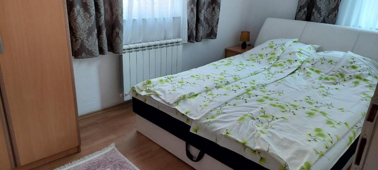 Melaaj Hill Apartment Sarajevo Luaran gambar