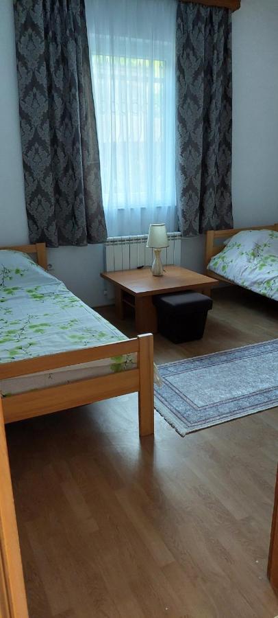 Melaaj Hill Apartment Sarajevo Luaran gambar