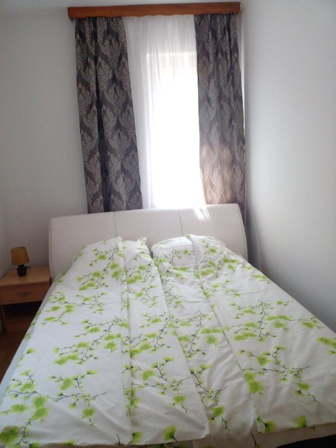 Melaaj Hill Apartment Sarajevo Luaran gambar