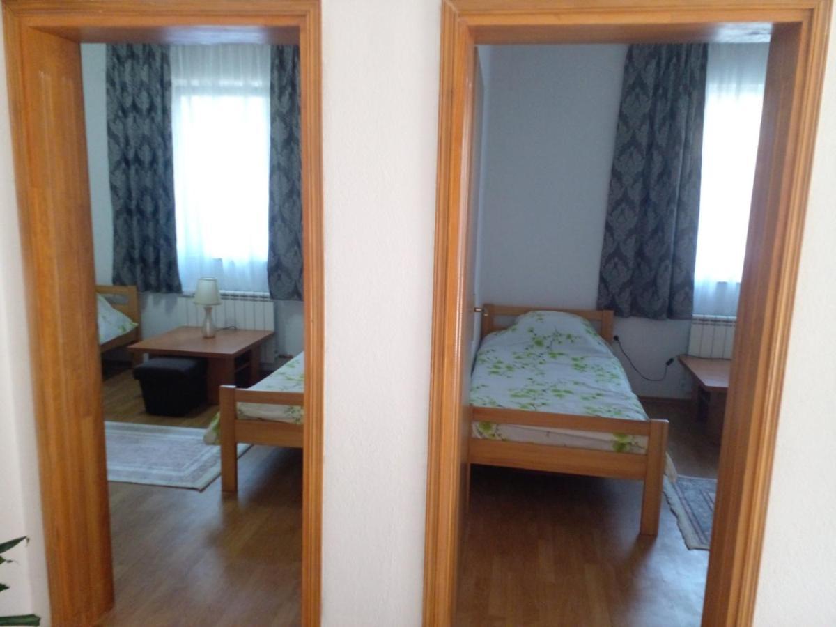 Melaaj Hill Apartment Sarajevo Luaran gambar
