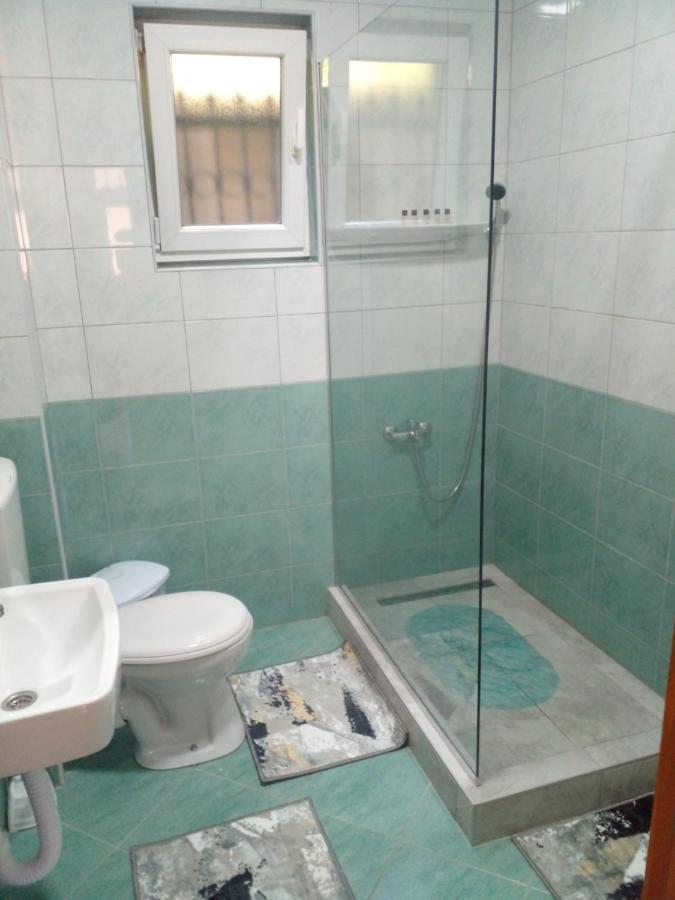 Melaaj Hill Apartment Sarajevo Luaran gambar