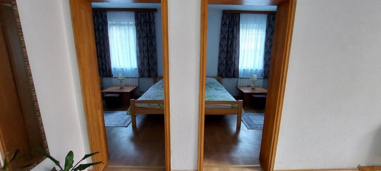 Melaaj Hill Apartment Sarajevo Luaran gambar