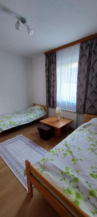Melaaj Hill Apartment Sarajevo Luaran gambar